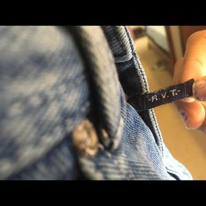 R.V.T brand kids shorts